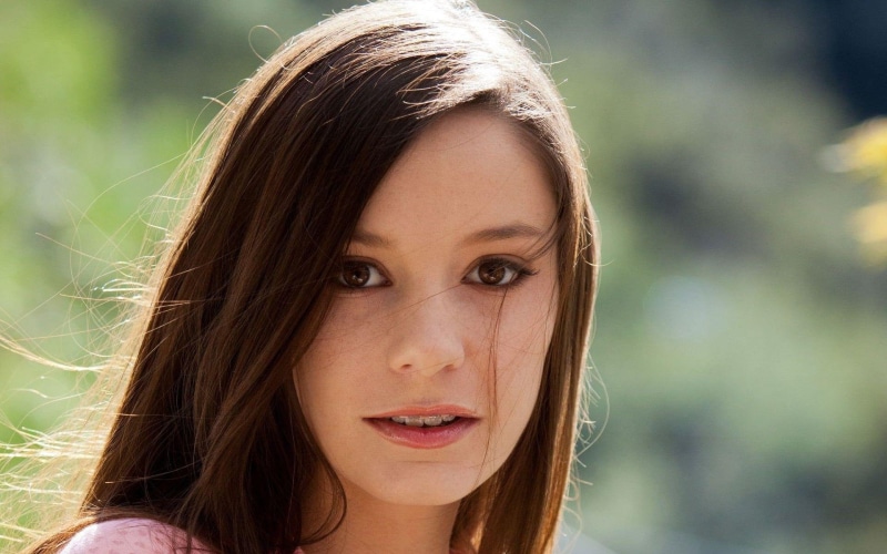 girls, s, face, rilee, rilee marks, 1920x1200, marks, 1080P, girl