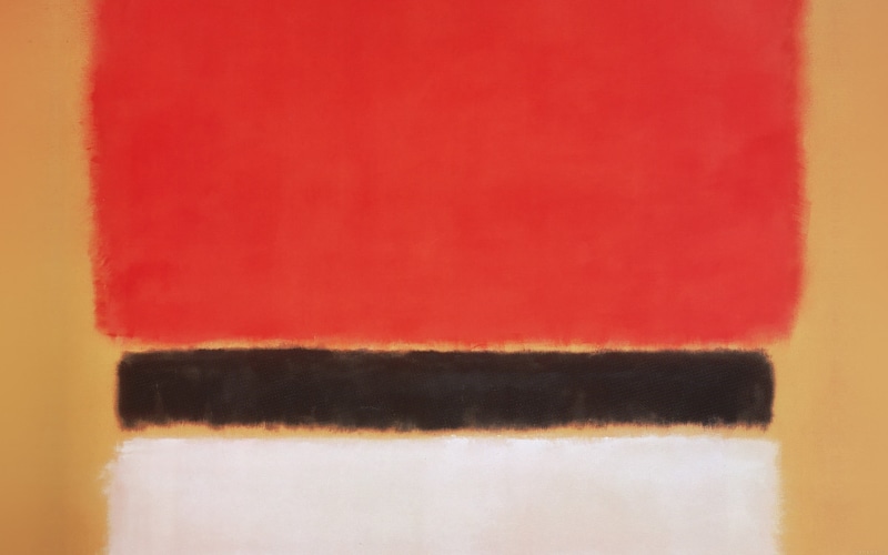 black, layered, white, no people, wall - building feature, paint, colored background, classic, pattern, mark, red, multi colored, indoors, blank, close-up