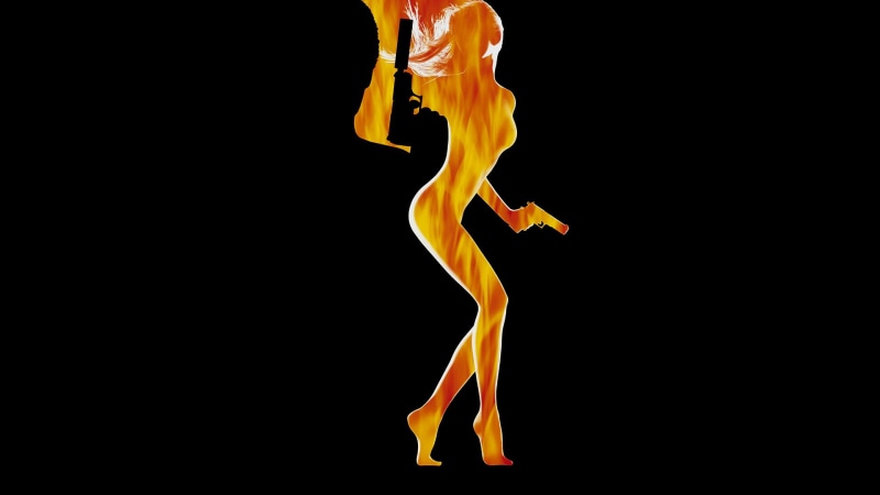 bond, 1080P, world, 007, james