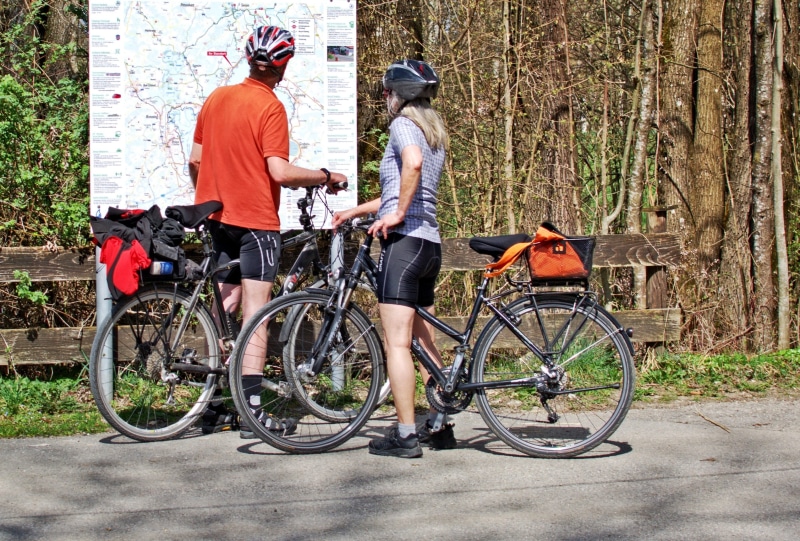 transportation, mark, Note, cyclists, sport, orientation, directory, marking, signposts, waymarks, Board, cycling, street sign, nature, migratory character