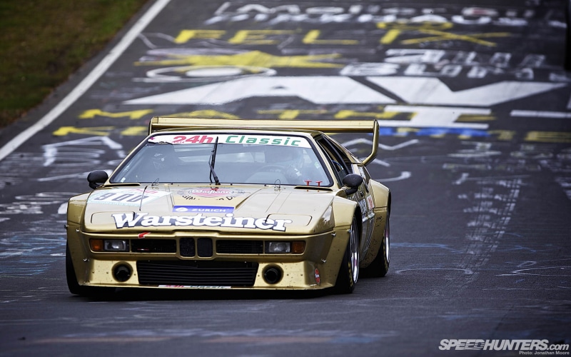 nurburgring, track, hd, car, m, gold, bmw, 1080P, cars, race