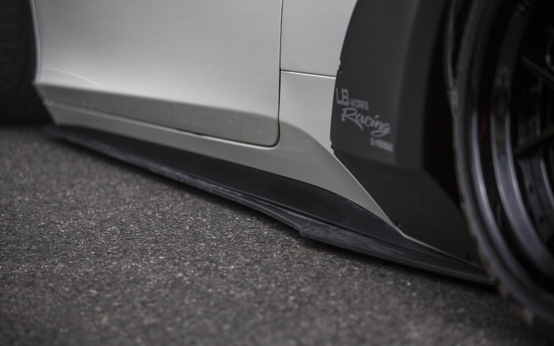 metal, 1080P, transportation, technology, widebody, convenience, car, mode of transportation, land vehicle, Ferrari 458, Ferrari, black, high angle view