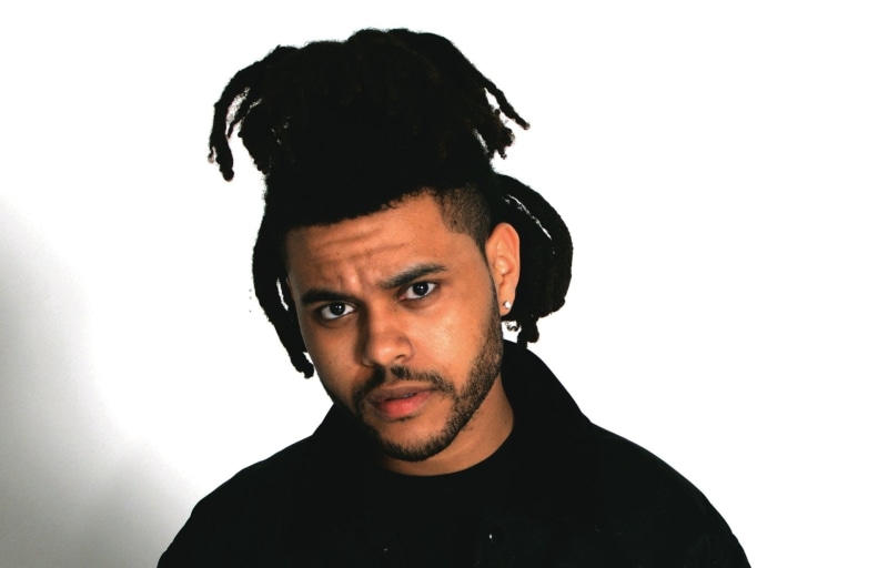 Singers, 1080P, The Weeknd