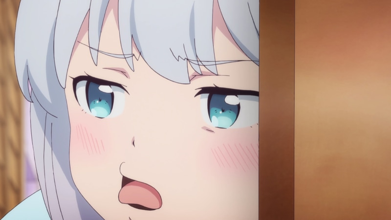 multi colored, reflection, glass - material, design, no people, nature, close-up, indoors, Eromanga-sensei, pink color, day, art and craft, 2K, still life
