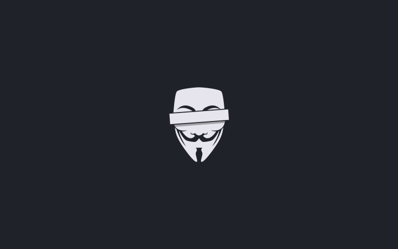 anonymous, 2K, censored