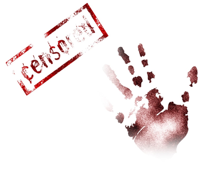 censored, photography, abstract, blood, art, hd, 720P, hand, funny