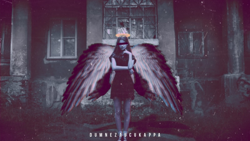 wings, 1080P, Censored, Photoshopped, abstract, women, angel