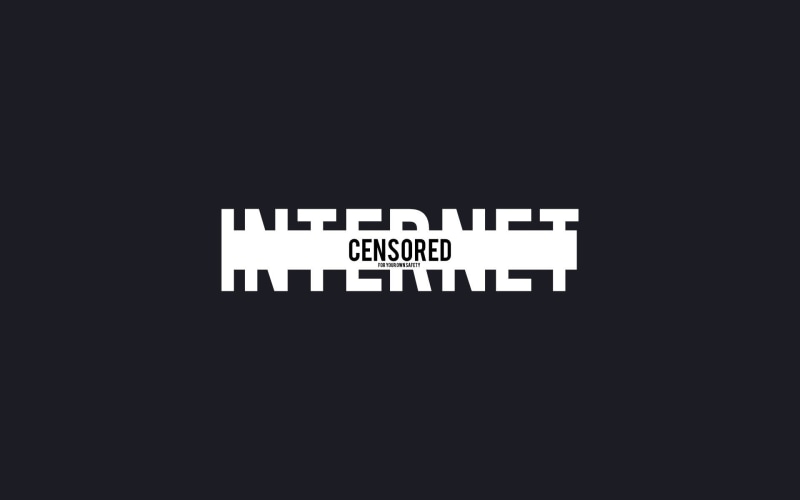 gray, internet, 1080P, censored