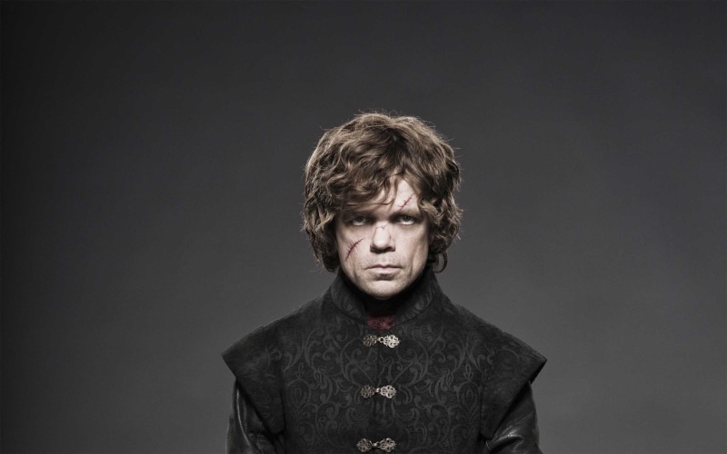 noble, Tyrion Lannister, Game of Thrones, medieval, lion, 1080P, bruised, strategist, A Song of Ice and Fire, counselor, TV serie, defender of Porto Real