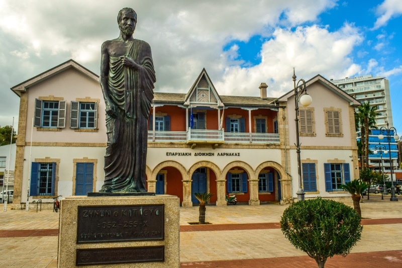 architecture, tree, building exterior, colonial style, ancient, hellenistic, thinker, administration building, 5K, building, square, built structure, window