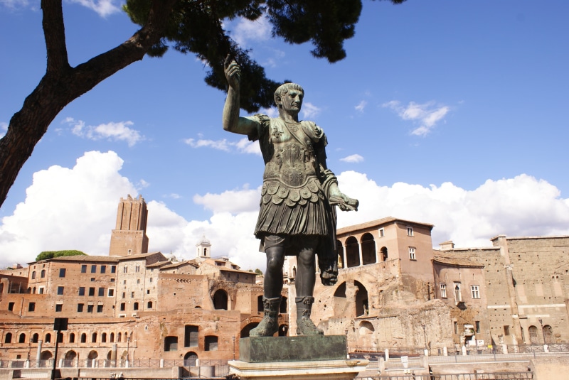 famous Place, architecture, caesar, religion, europe, church, tourism, sky, history, sculpture, concrete, italy, outdoors, italian Culture, nature, art and craft