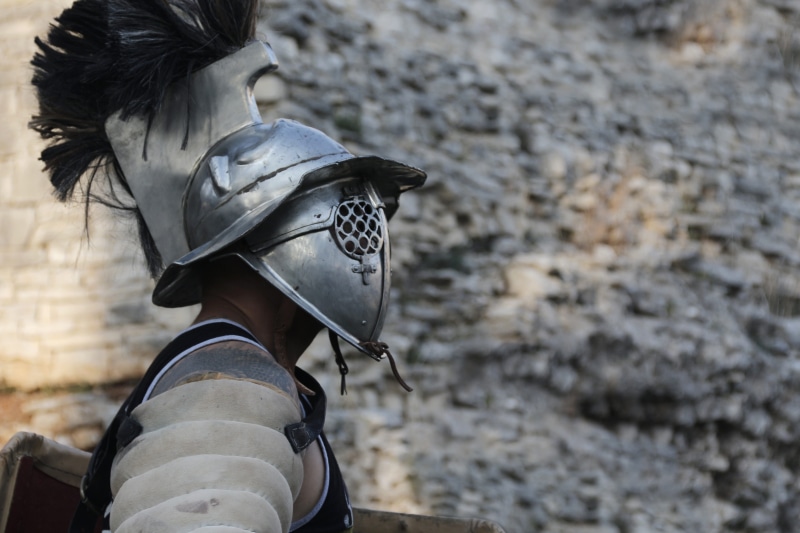 hero, riding, focus on foreground, war, fighter, empire, adults only, lifestyles, cliff, pets, power, ride, barbarian, strength, warrior, day, horseback riding