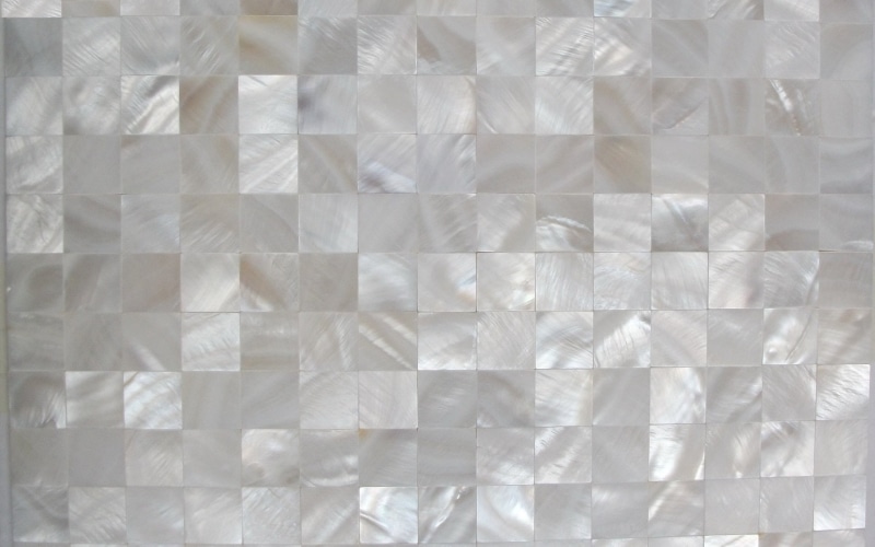 mother of pearl, pearlescent sheen, mosaic tile, mosaic, background, texture, cell, 1080P