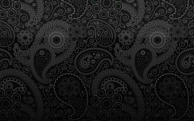 Abstract, art, 1080P, textures, x, paisley, hd
