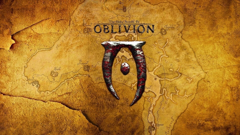The Elder Scrolls, The Elder Scrolls IV: Oblivion, 1080P