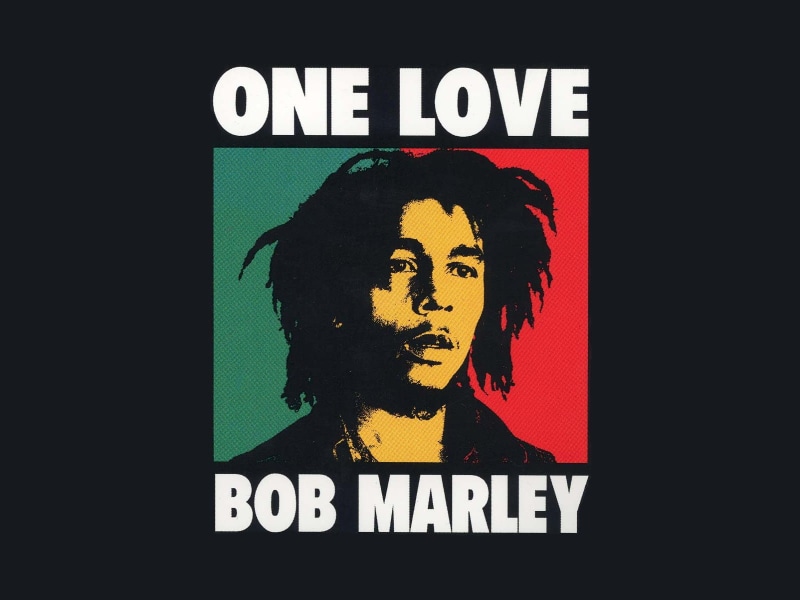bob, 720P, marley, love