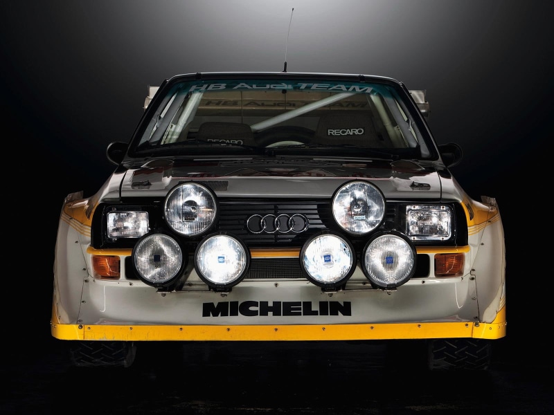 photo, quattro, rally, sport, gallery, 1985, group, racing, race, 720P, audi