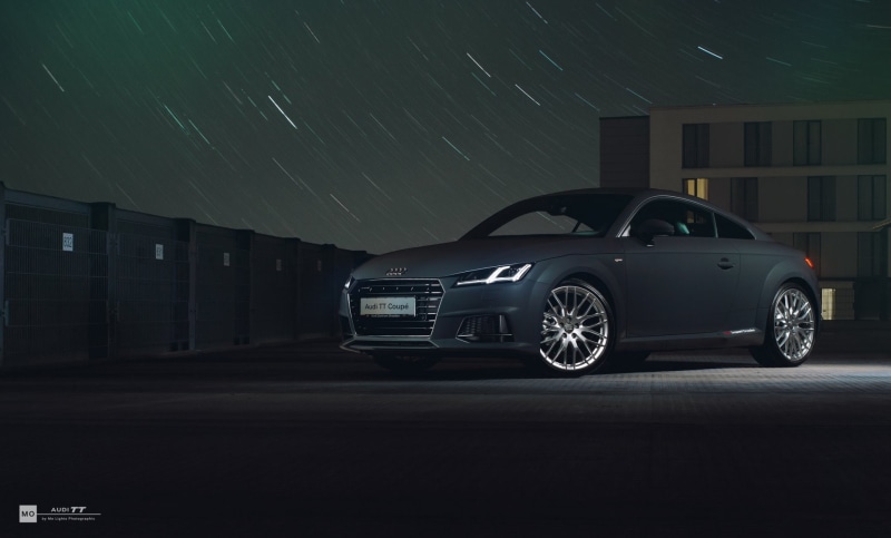 1080P, Audi, Audi TT RS