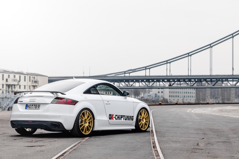 Audi TT, car, Audi, 5K