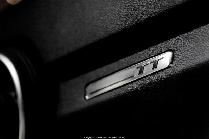western script, no people, 5K, Audi TT, Audi, number, motor vehicle, close-up, communication, mode of transportation, leather, black color, car interior