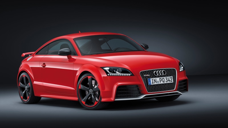 Audi TT, car, 2K