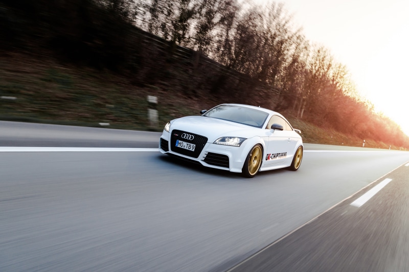 car, Audi, 4K, Audi TT