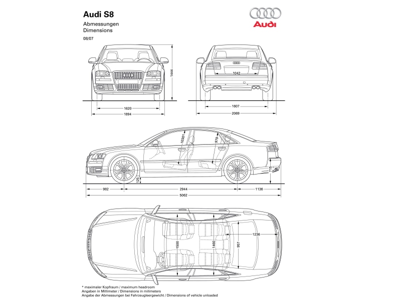 german, art, cars, vehicles, blueprint, hd, Audi, 4K