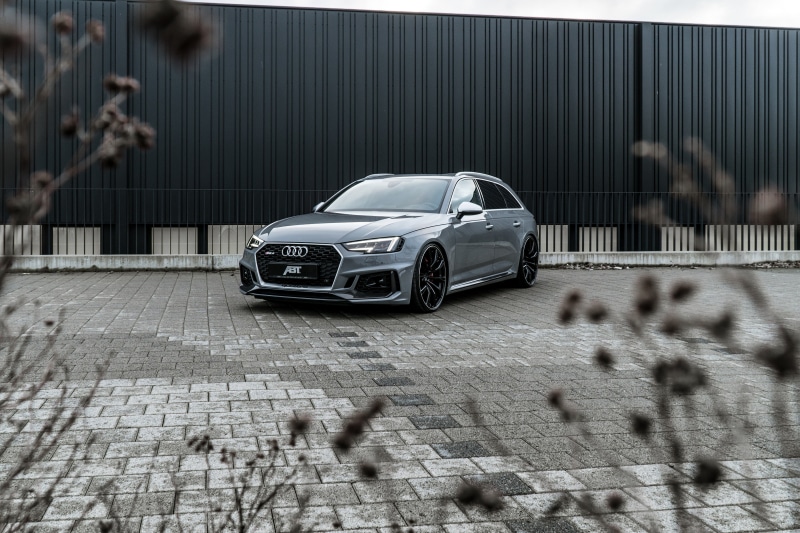2K, rs4, abt, avant, stationwagon, tuning, sportsline, 2018, b-9, audi