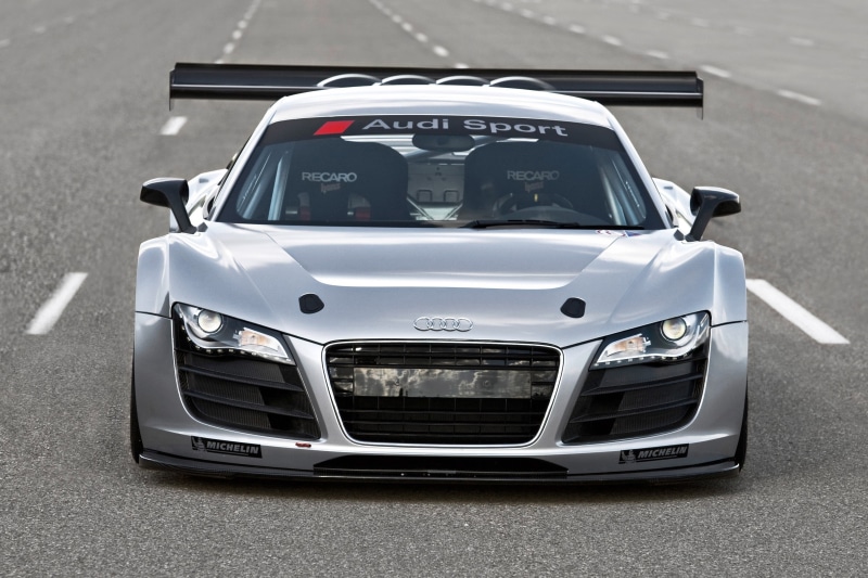 Audi R8, 2K, Audi R8 GT3, Audi R8 Type 42, car