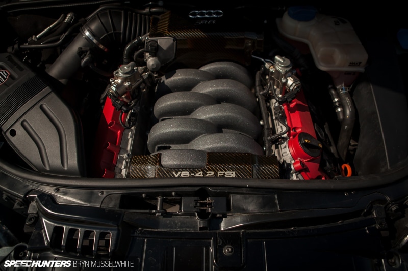 hd, v, cars, carbon, audi, 8, engine, fiber, 1080P