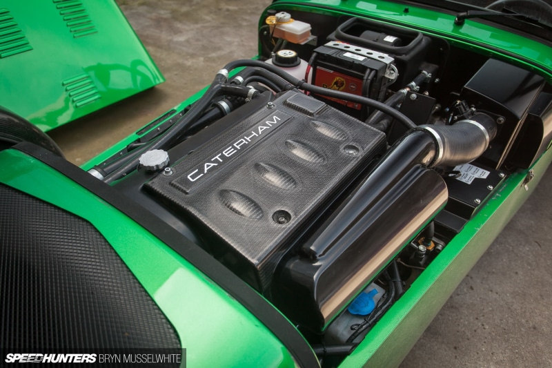 cars, fiber, 1080P, caterham, hd, carbon, engine