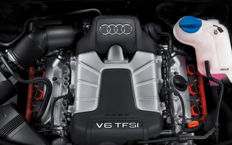 cars, 1080P, v, engine, motor, tfsi, audi