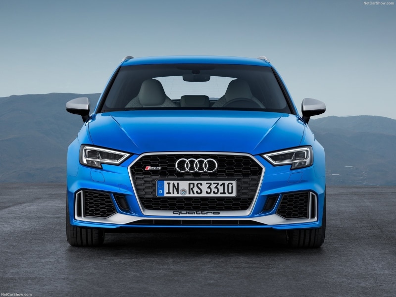 720P, cars, 2017, audi, rs3, sportback, blue