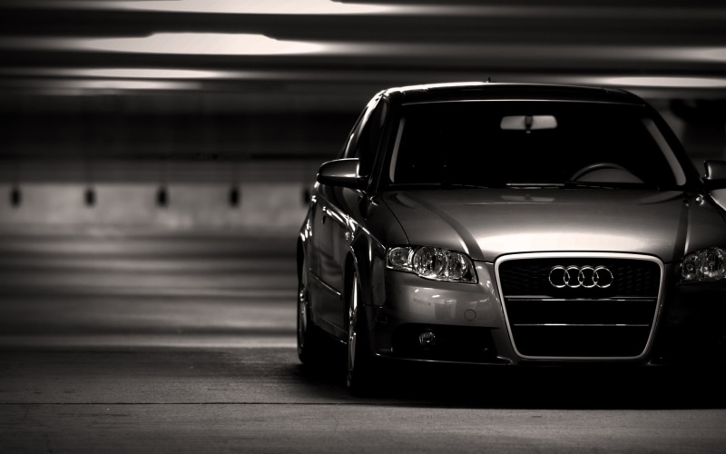car, audi a4, audi, cool, 1080P