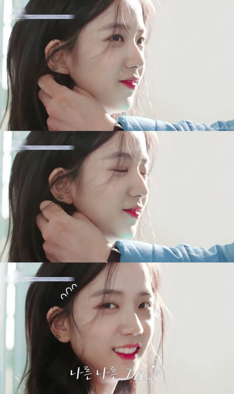 720P, Jisoo (BLACKPINK), women