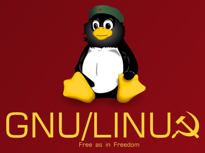 food, sign, male likeness, studio shot, close-up, yellow, no people, Linux, 720P, Tux, GNU, smiling, toy, celebration, red, indoors, human representation