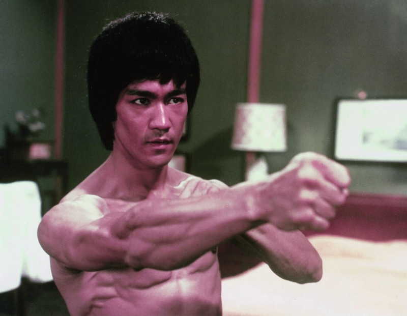 bruce, dragon, enter, 1080P, arts, warrior, lee, martial, movie
