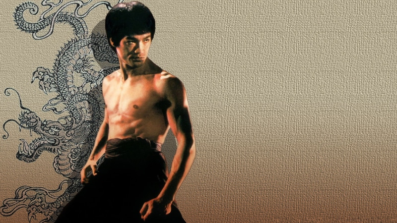 martial, arts, bruce, dragon, 1080P, lee