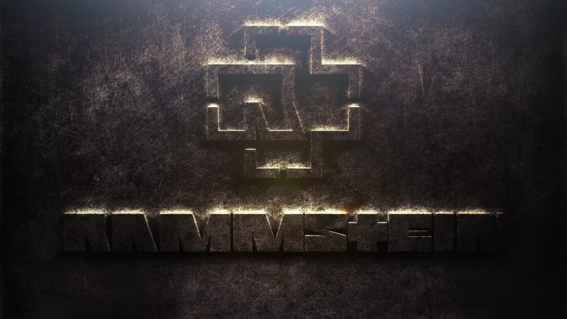 textured, wood - material, western script, close-up, number, no people, pattern, illuminated, indoors, wall - building feature, nature, Rammstein, letter