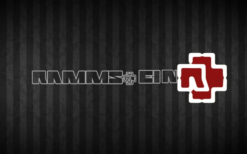 Rammstein, 720P
