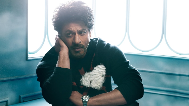 Actors, 1080P, Shah Rukh Khan