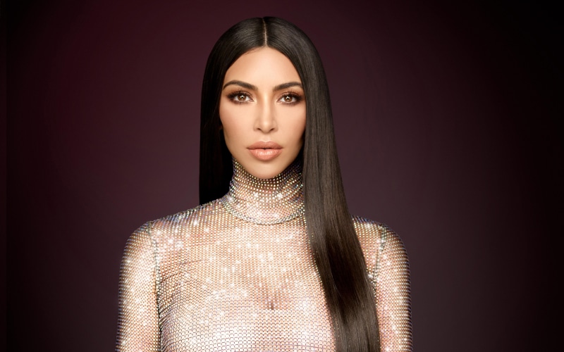 5K, Keeping Up with the Kardashians, 2017, 4K, Kim Kardashian
