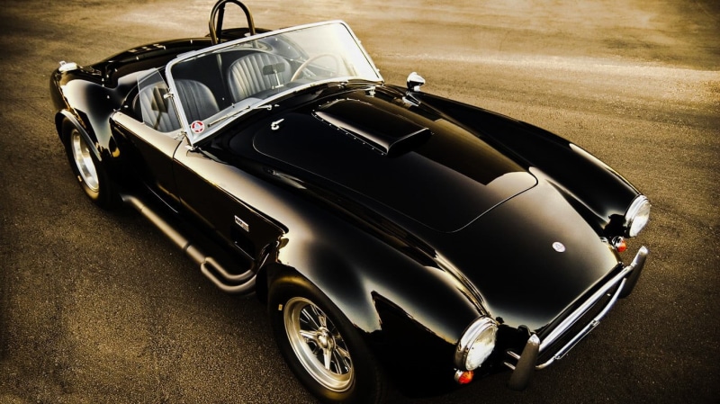 Shelby, motorsport, sports race, coupe, old car, motor racing track, motor vehicle, Shelby Cobra, auto racing, 720P, car, sport, mode of transportation
