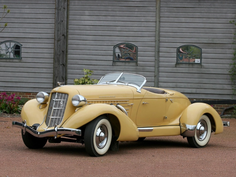 speedster, tail, classic, vintage, boattail, 1080P, 1934, convertible, auburn, antique, boat