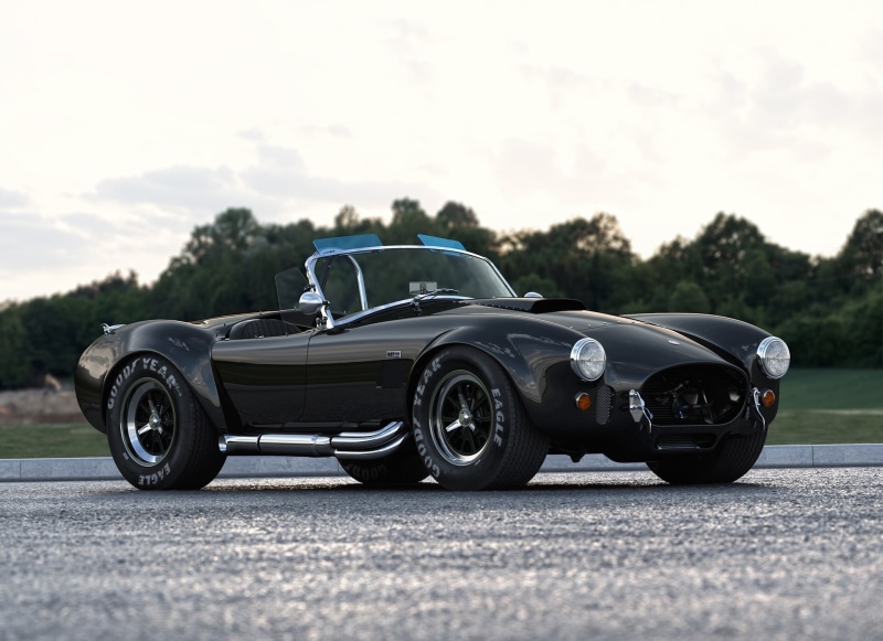 AC Shelby Cobra 427, machine, auto, 1080P, Gregory Cleaver