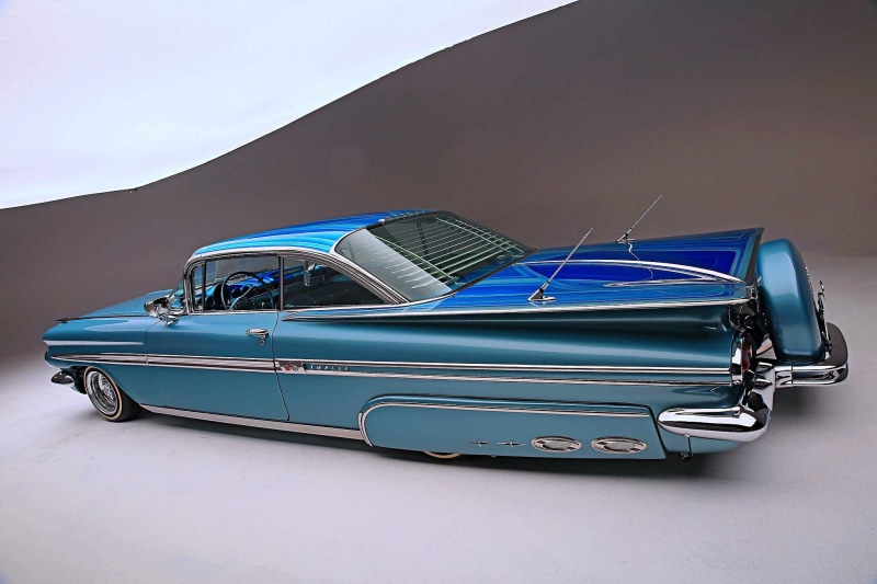 Chevrolet, 1080P, Chevrolet Impala, Lowrider, 1959 Chevrolet Impala