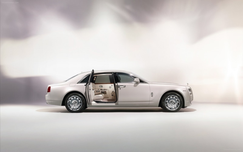 phantom, 1080P, cars, royce, rolls, hd