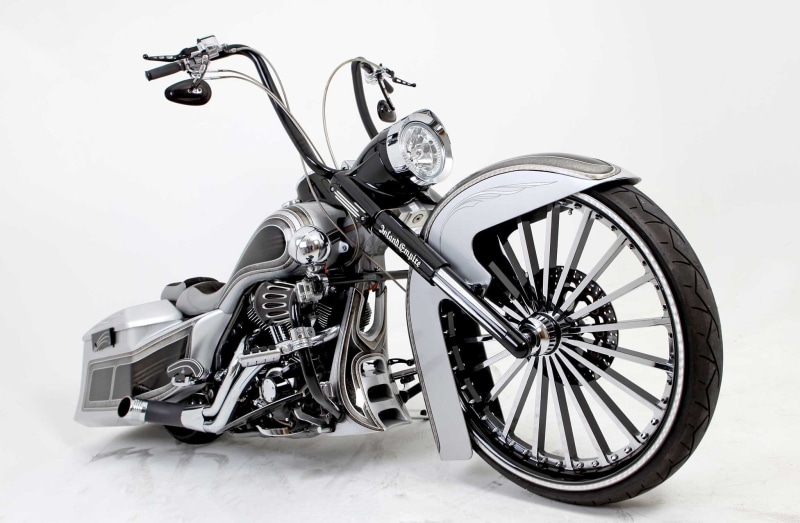 rod, davidson, lowrider, bike, 1080P, hot, motorbike, rods, tuning, motorcycle, harley, custom, chopper