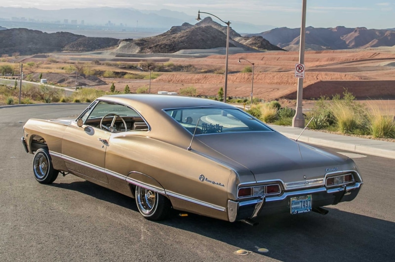 chevrolet, 1967, 1080P, custom, rod, gangsta, impala, tuning, hot, rods, lowrider