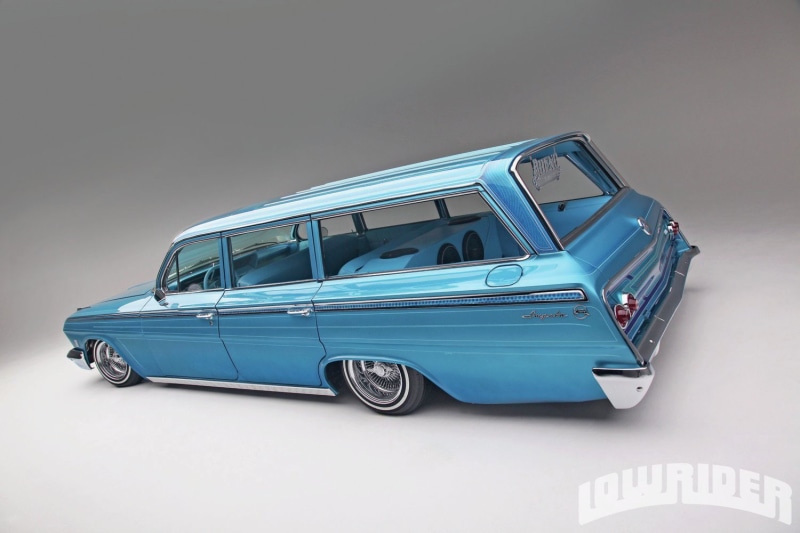 custom, lowrider, hot, chevrolet, rods, stationwagon, 720P, tuning, rod, gangsta, 1962, impala